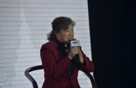 著名中醫(yī)學(xué)者、山東中醫(yī)藥大學(xué)郭瑞華教授